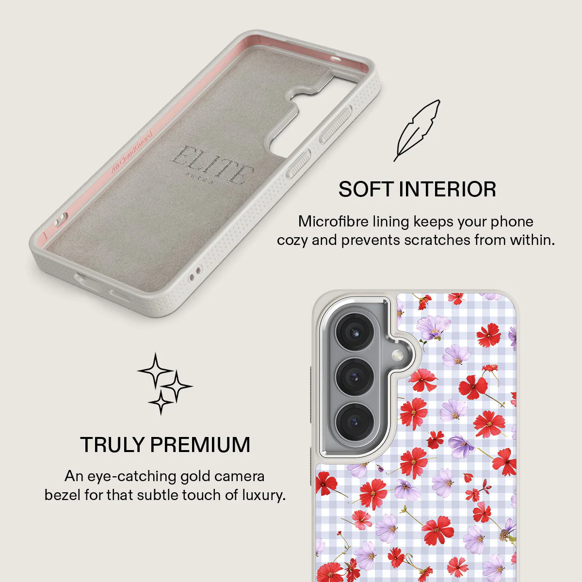 Idyllic - Samsung Galaxy S26 Plus Case - Image 38