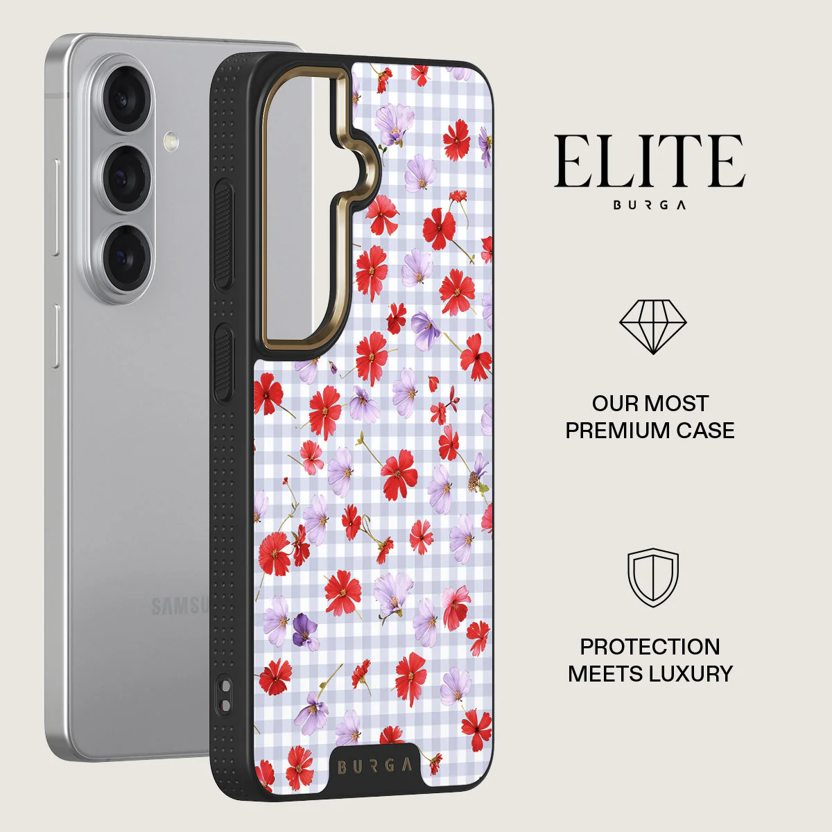 Idyllic - Samsung Galaxy S26 Plus Case - Image 6