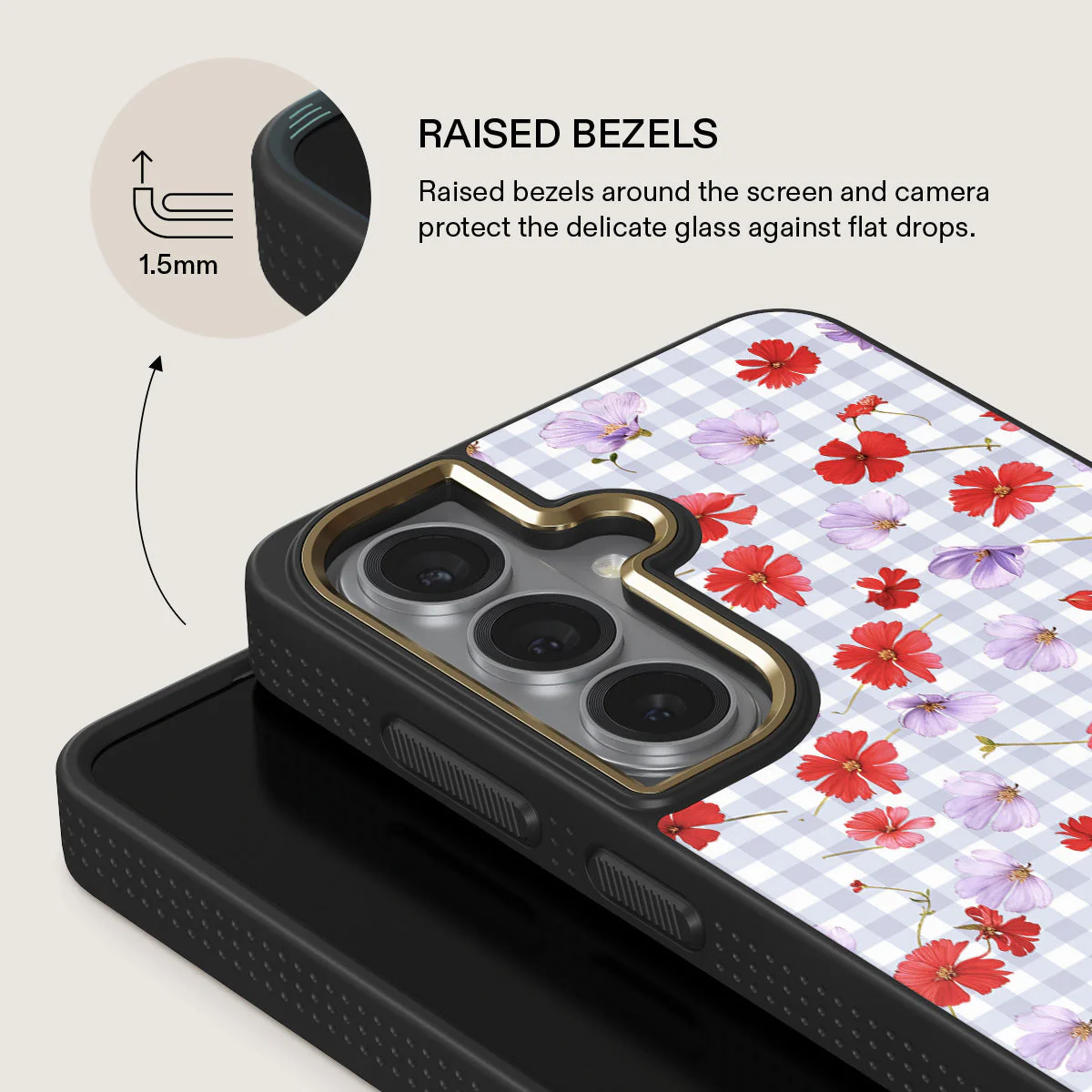 Idyllic - Samsung Galaxy S26 Plus Case - Image 8