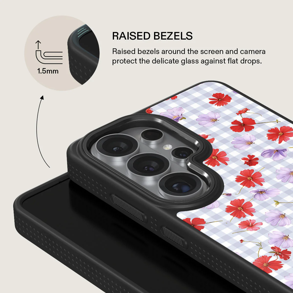 Idyllic - Samsung Galaxy S26 Ultra Case - Image 15