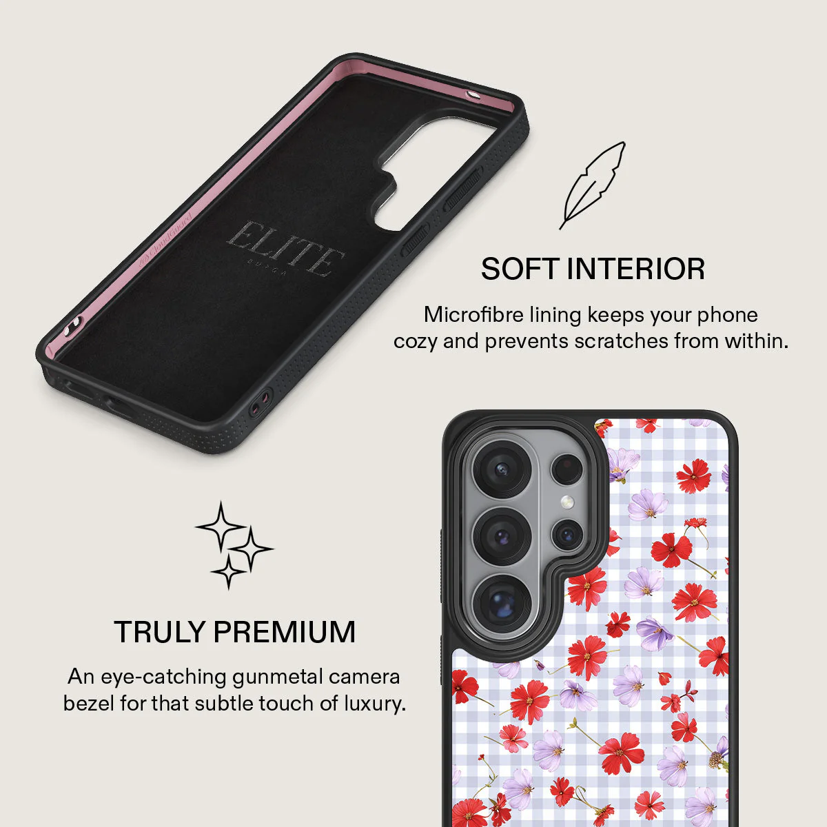 Idyllic - Samsung Galaxy S26 Ultra Case - Image 17