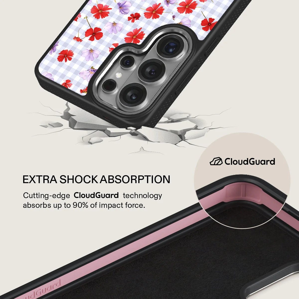 Idyllic - Samsung Galaxy S26 Ultra Case - Image 21
