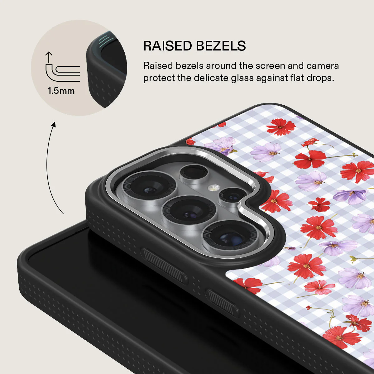 Idyllic - Samsung Galaxy S26 Ultra Case - Image 22