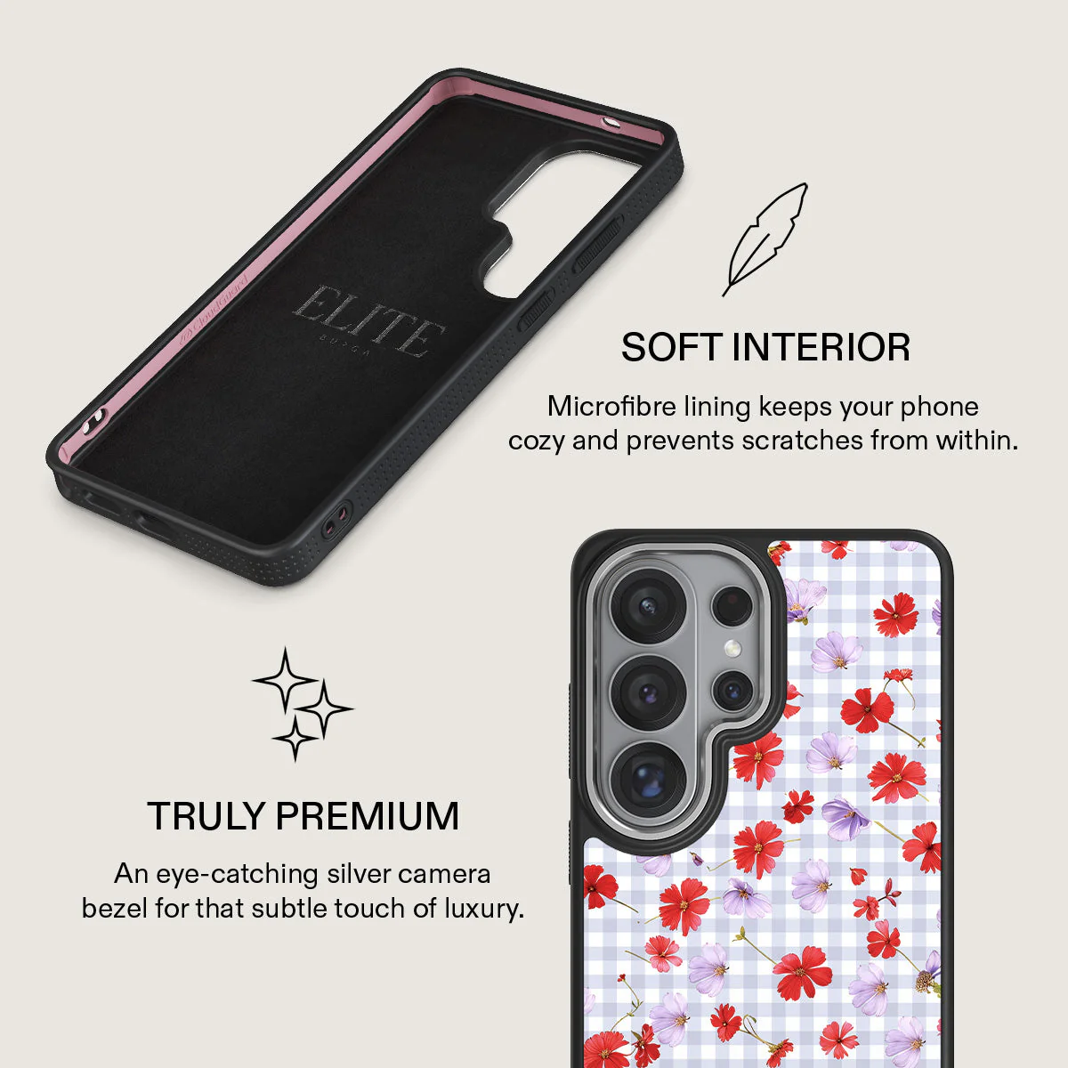Idyllic - Samsung Galaxy S26 Ultra Case - Image 24