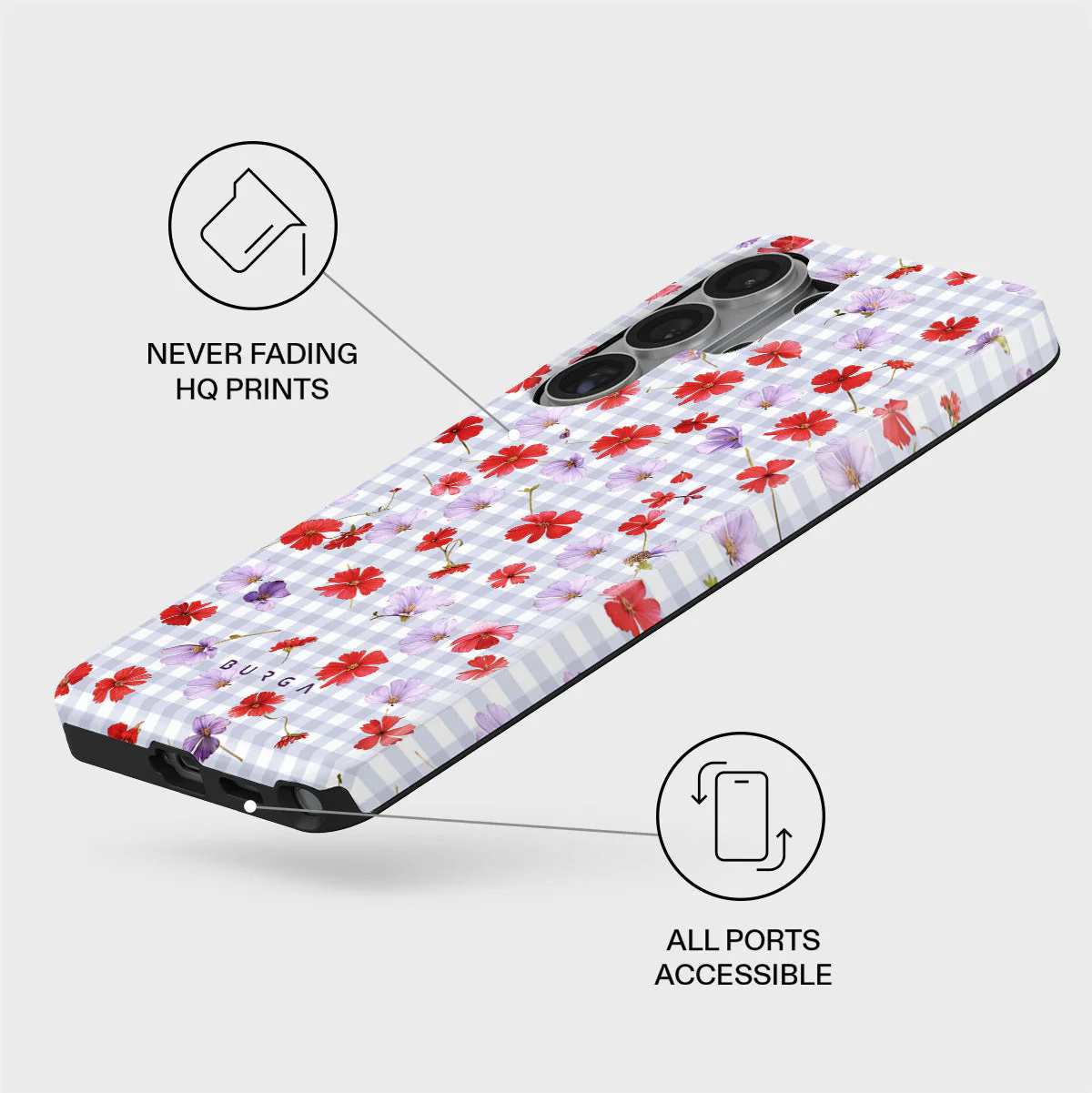 Idyllic - Samsung Galaxy S26 Ultra Case - Image 3