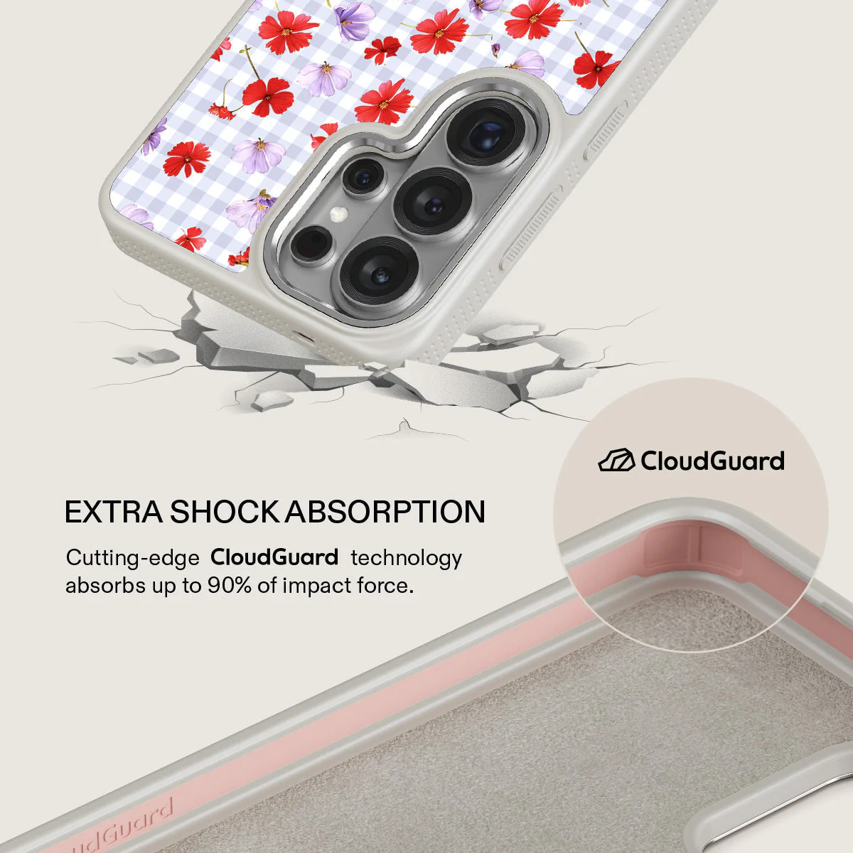 Idyllic - Samsung Galaxy S26 Ultra Case - Image 35