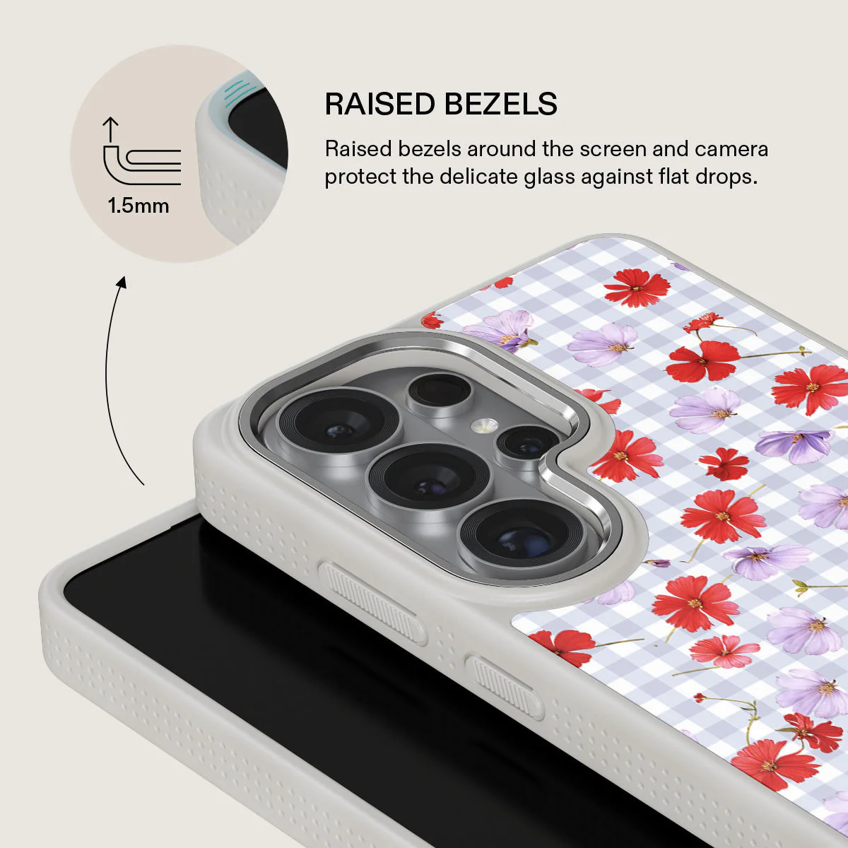 Idyllic - Samsung Galaxy S26 Ultra Case - Image 36