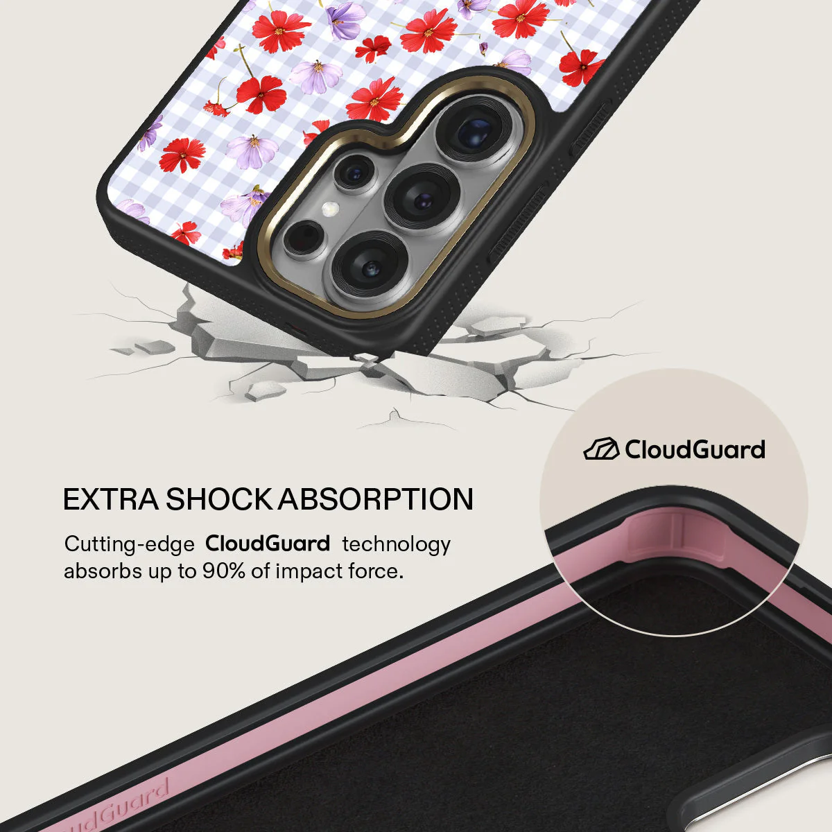 Idyllic - Samsung Galaxy S26 Ultra Case - Image 7