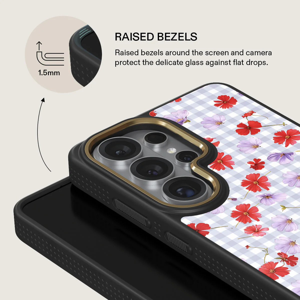 Idyllic - Samsung Galaxy S26 Ultra Case - Image 8