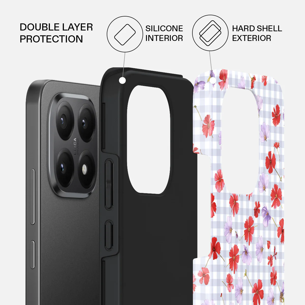 Idyllic - Xiaomi 15T Case - Image 2