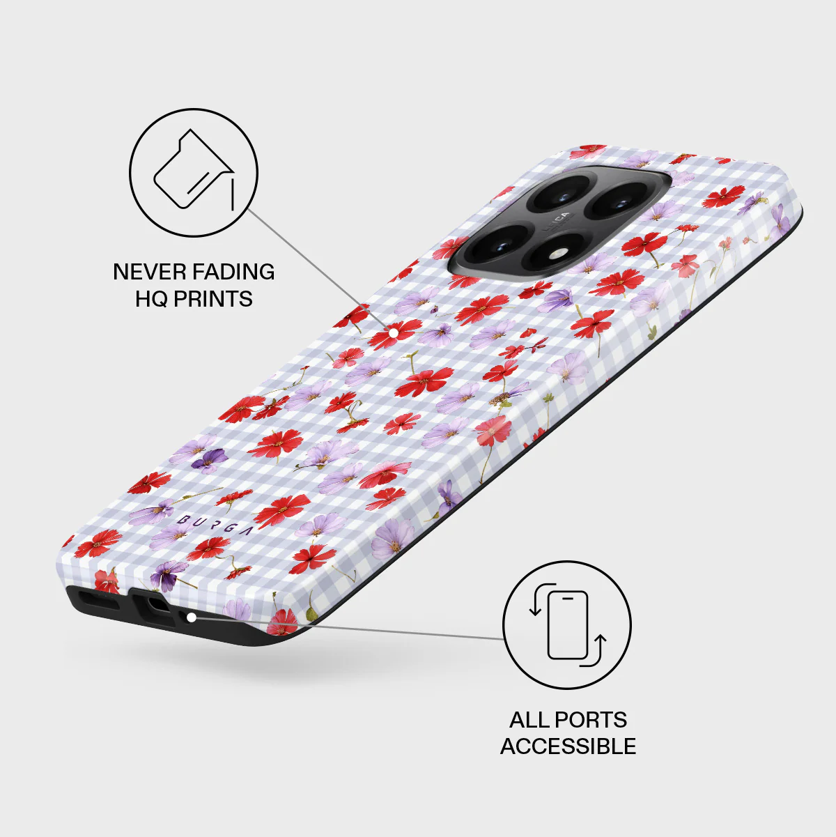 Idyllic - Xiaomi 15T Case - Image 3