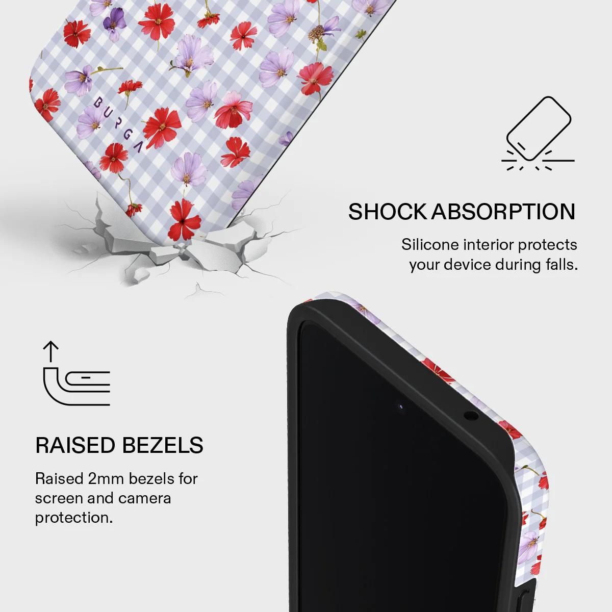 Idyllic - Xiaomi 15T Case - Image 4