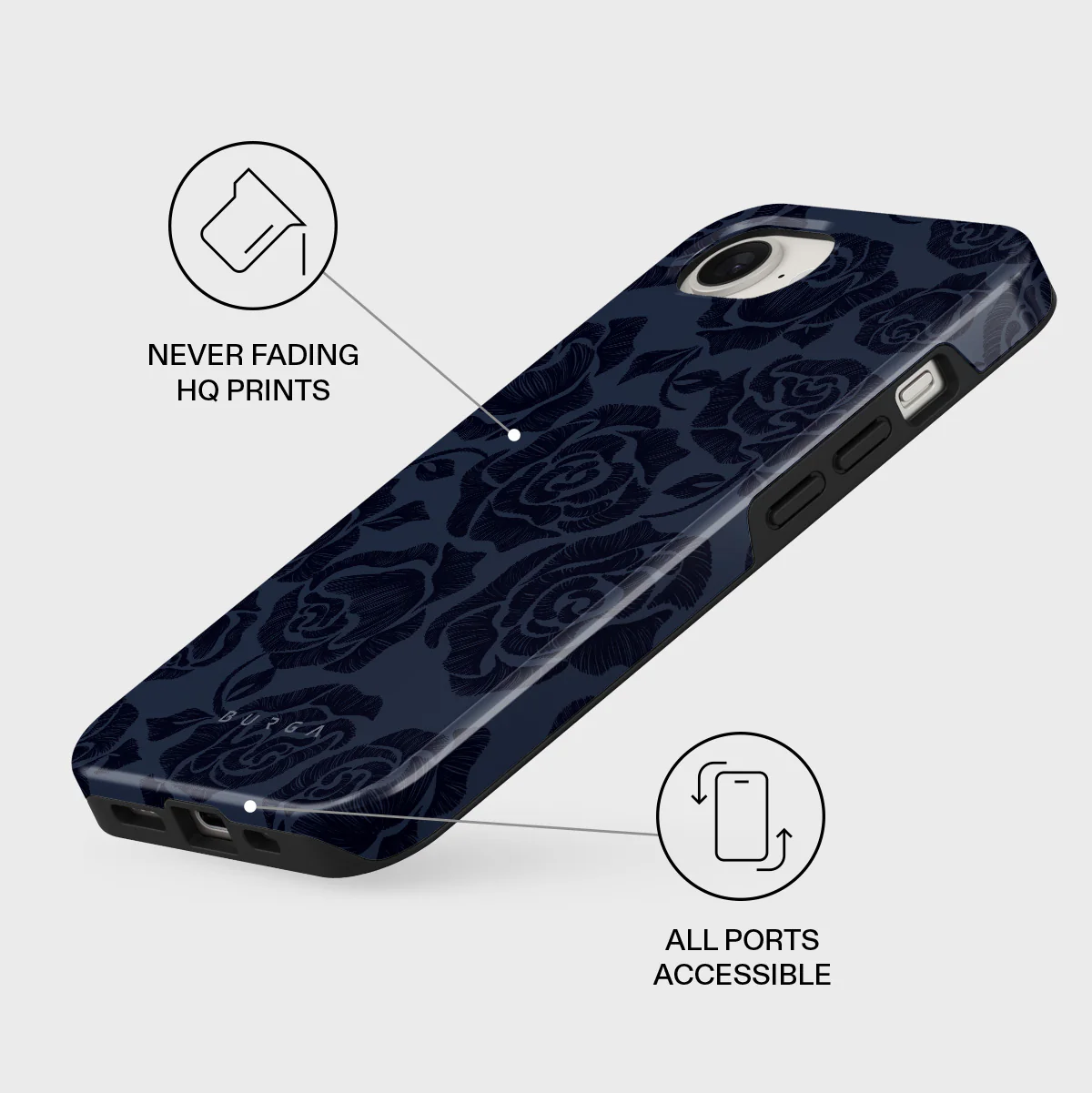 Illusion - iPhone 17e Case - Image 3
