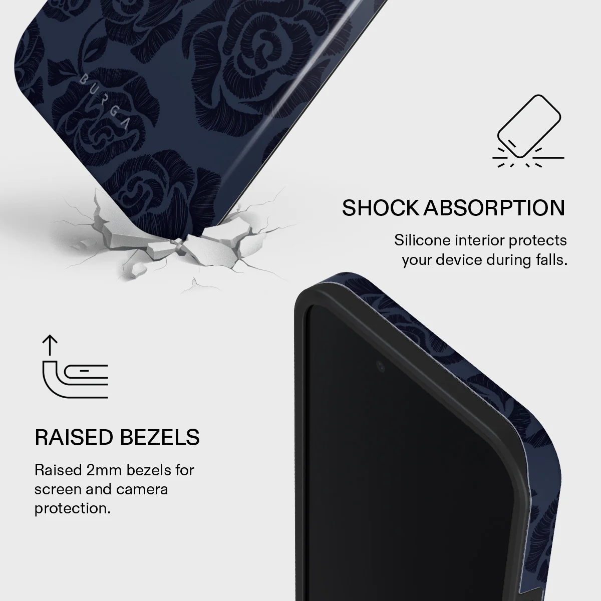 Illusion - iPhone 17e Case - Image 4