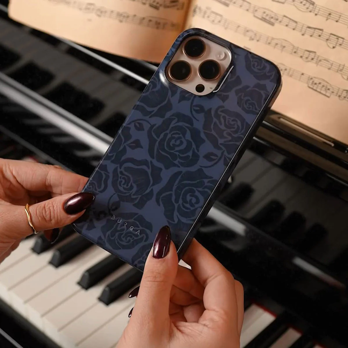 Illusion - iPhone 17e Case - Image 5