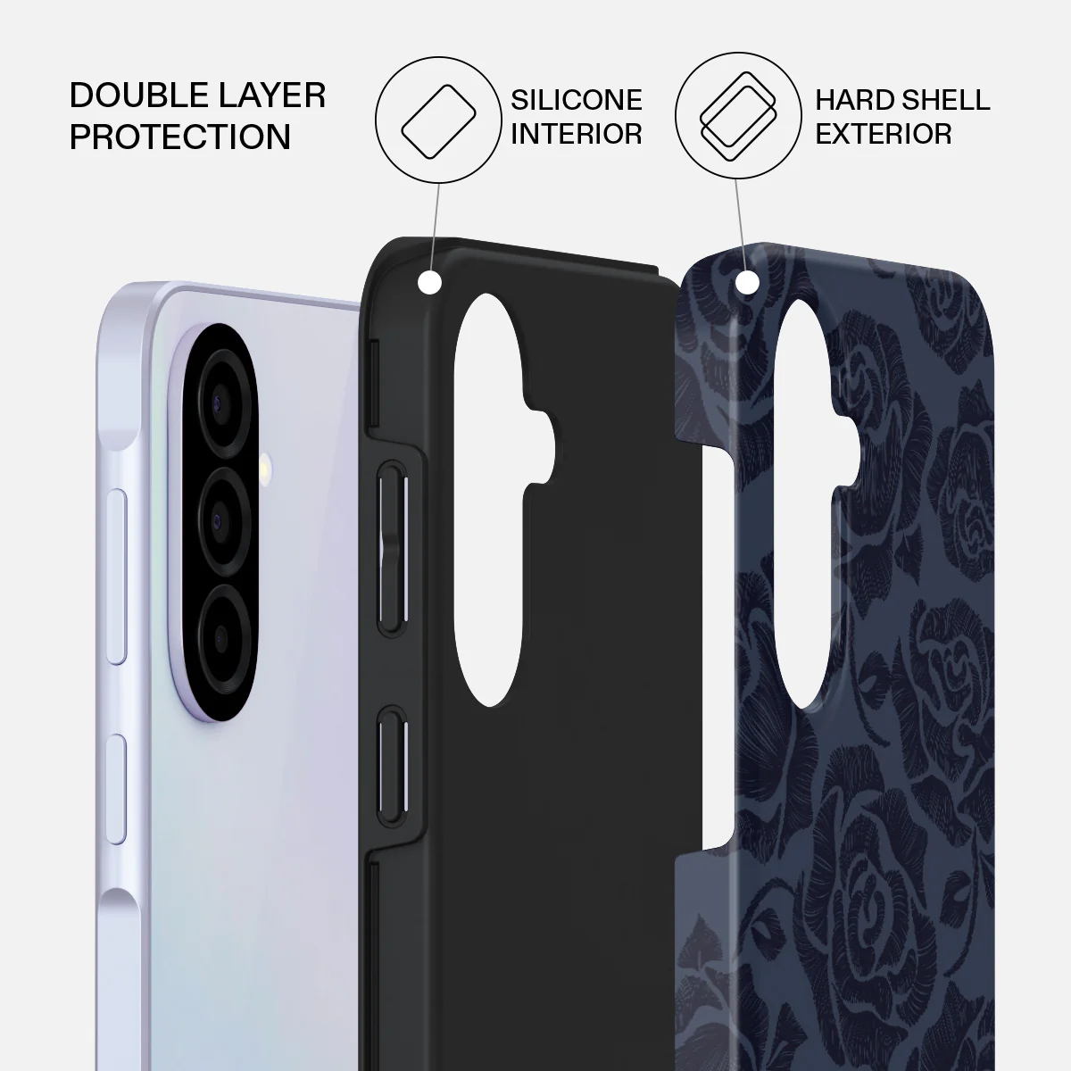Illusion - Samsung Galaxy A37 5G Case - Image 2