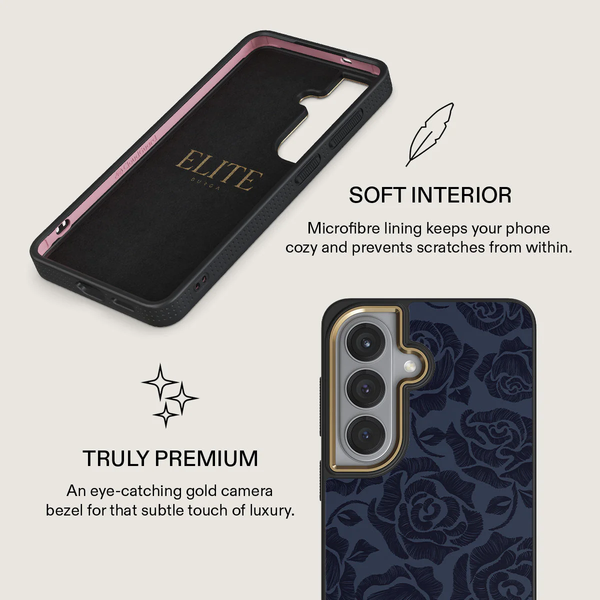Illusion - Samsung Galaxy S26 Case - Image 10
