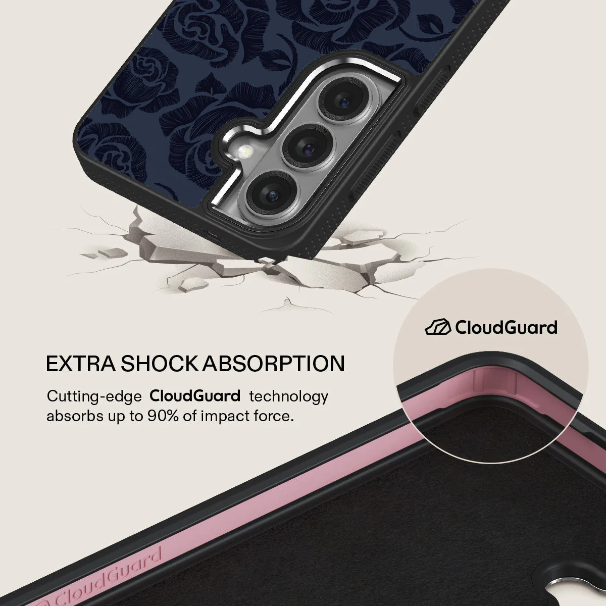 Illusion - Samsung Galaxy S26 Case - Image 14