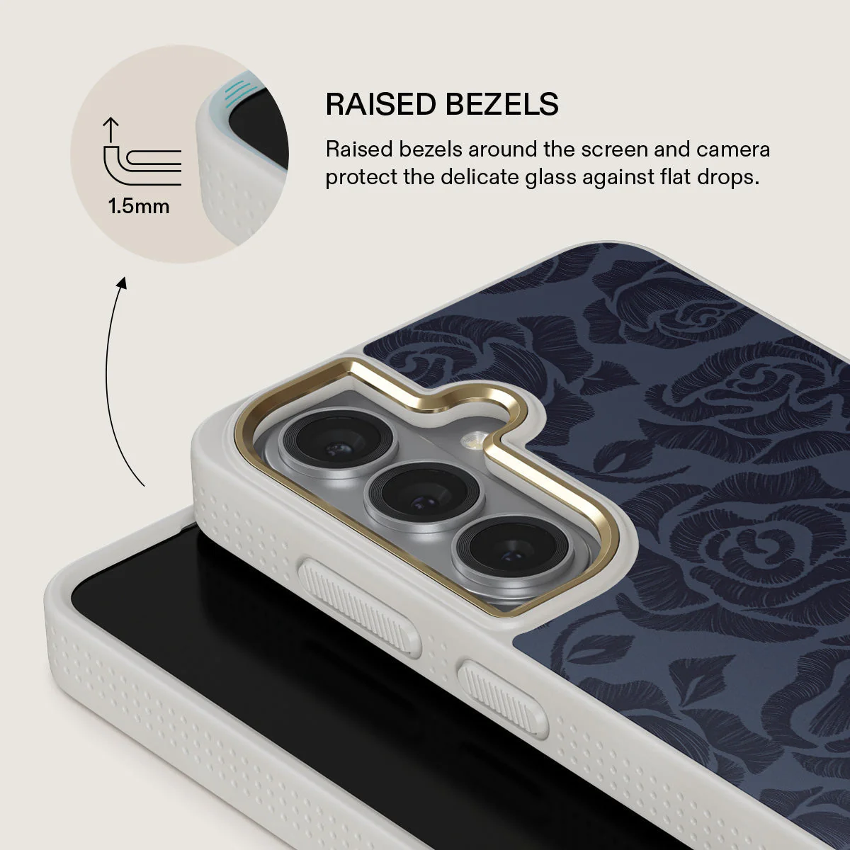 Illusion - Samsung Galaxy S26 Case - Image 29