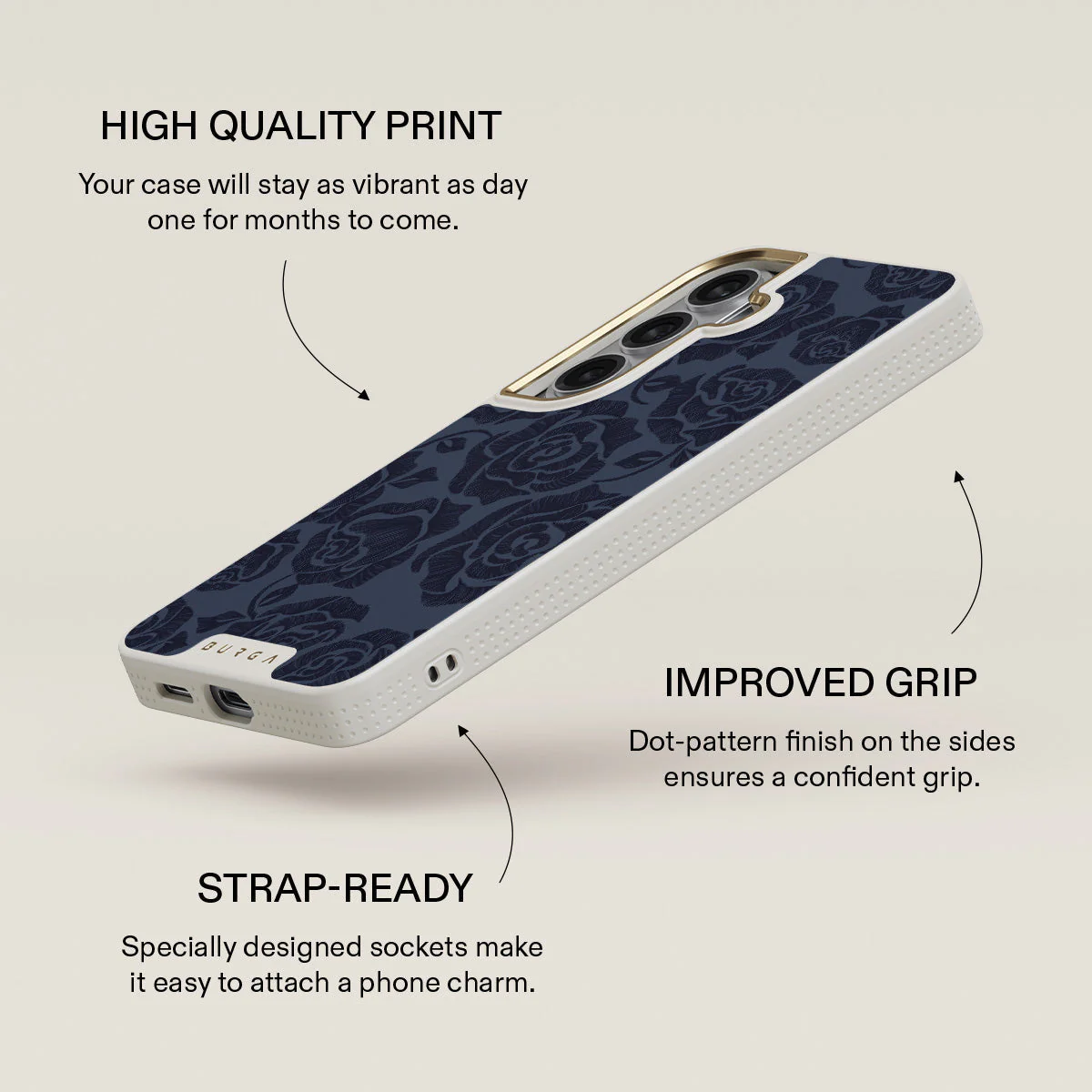 Illusion - Samsung Galaxy S26 Case - Image 30