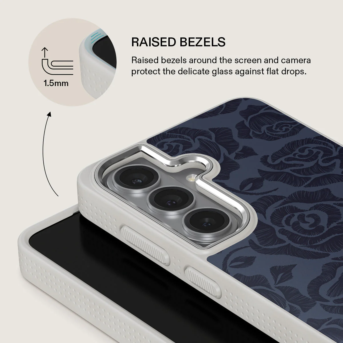 Illusion - Samsung Galaxy S26 Case - Image 36