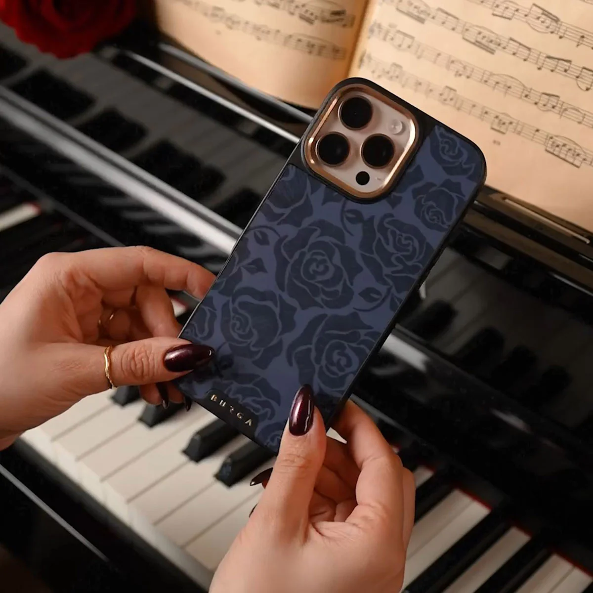 Illusion - Samsung Galaxy S26 Case - Image 41