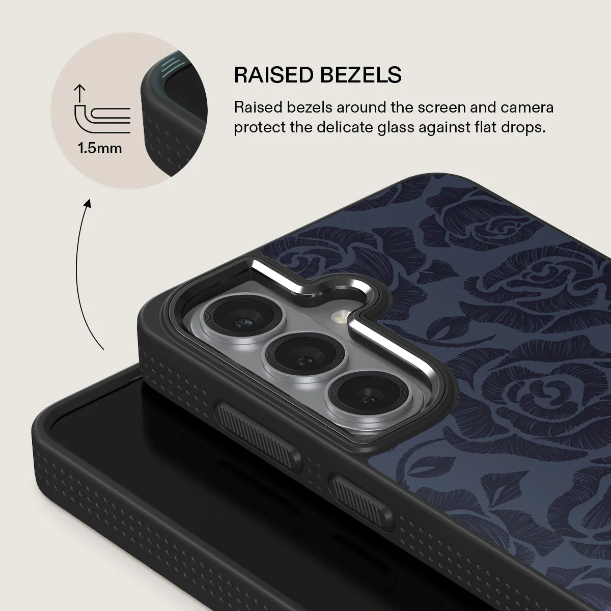 Illusion - Samsung Galaxy S26 Plus Case - Image 15