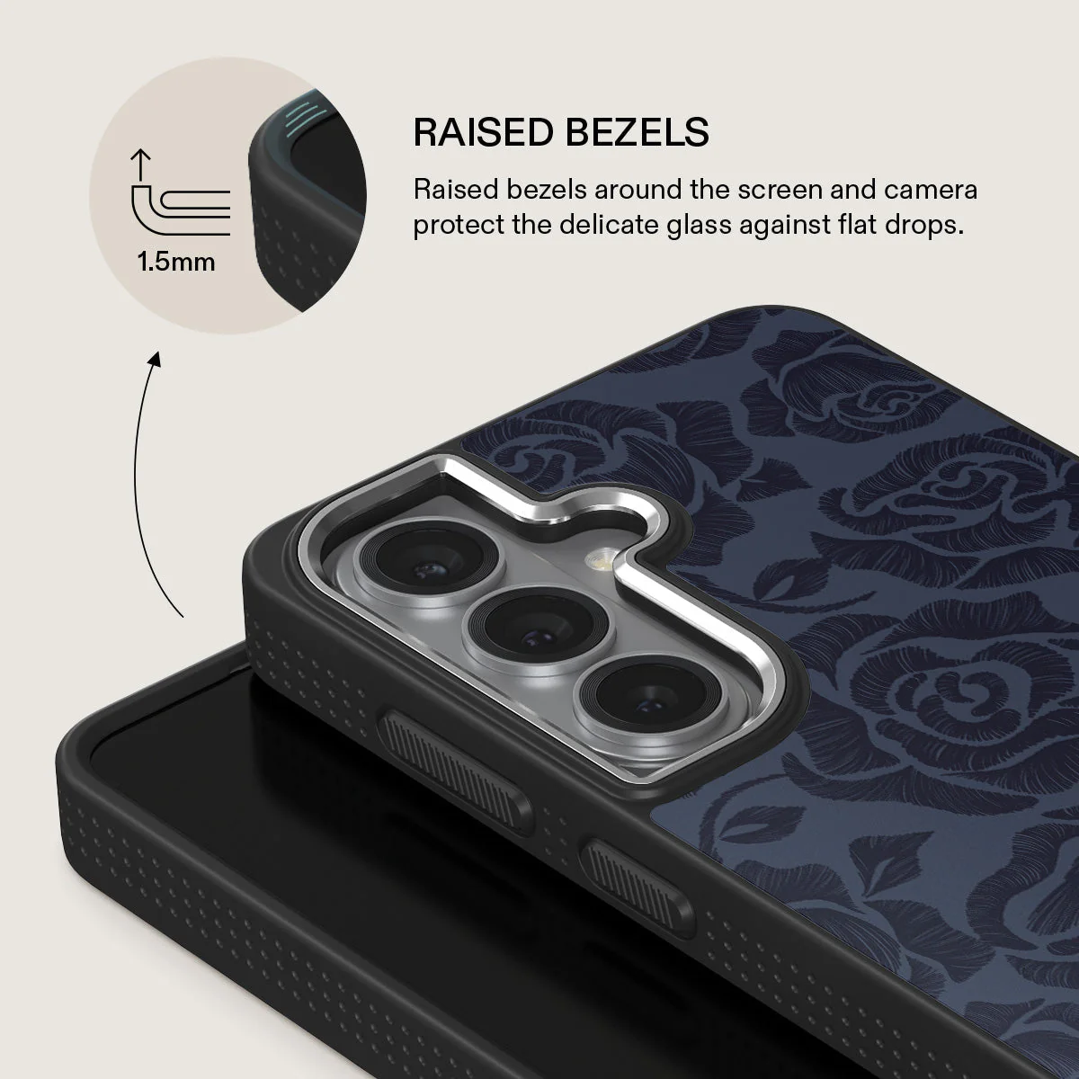 Illusion - Samsung Galaxy S26 Plus Case - Image 22