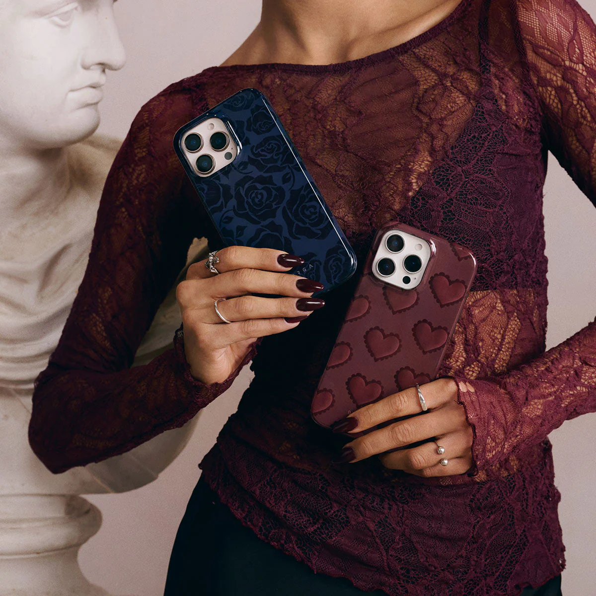 Illusion - Samsung Galaxy S26 Plus Case - Image 44