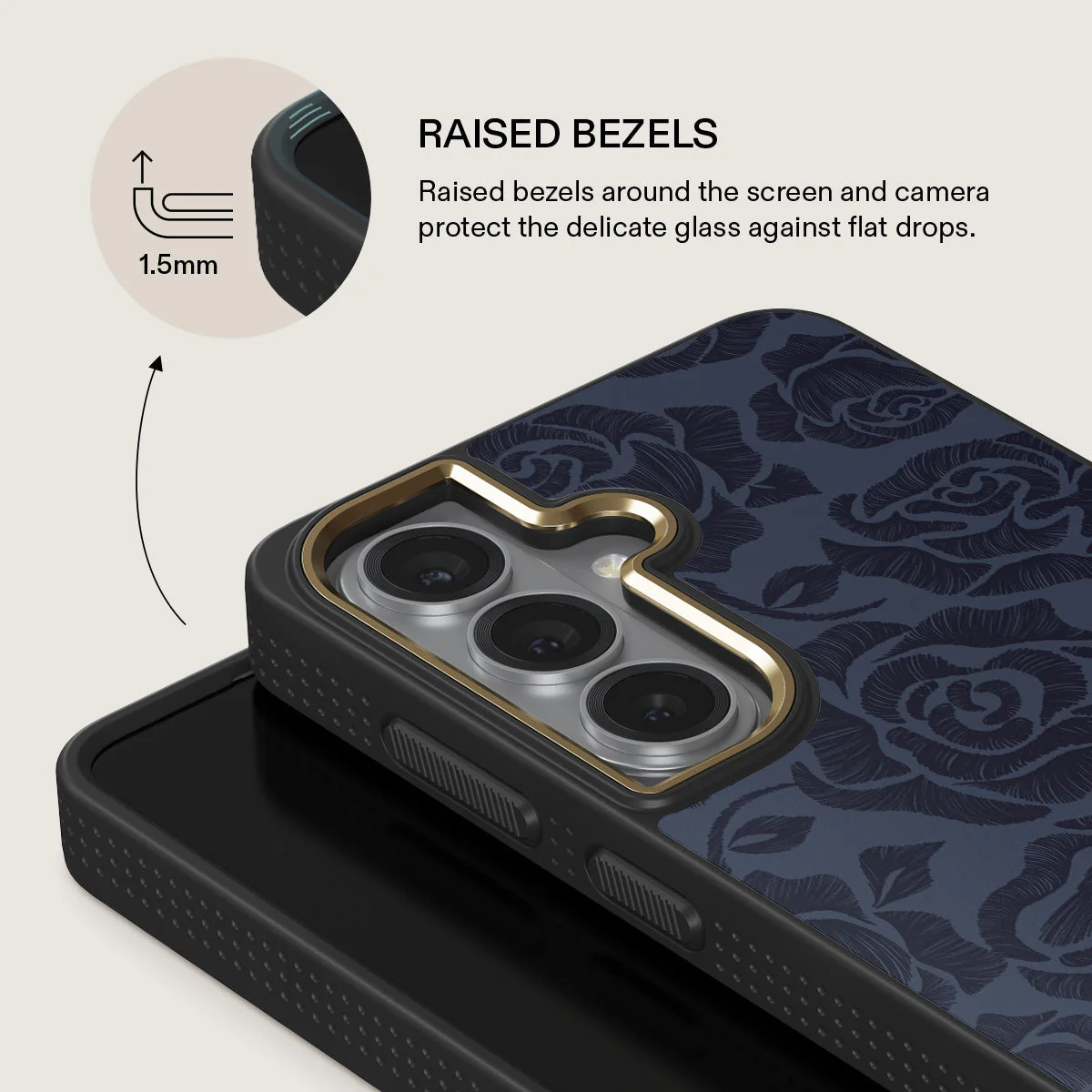 Illusion - Samsung Galaxy S26 Plus Case - Image 8