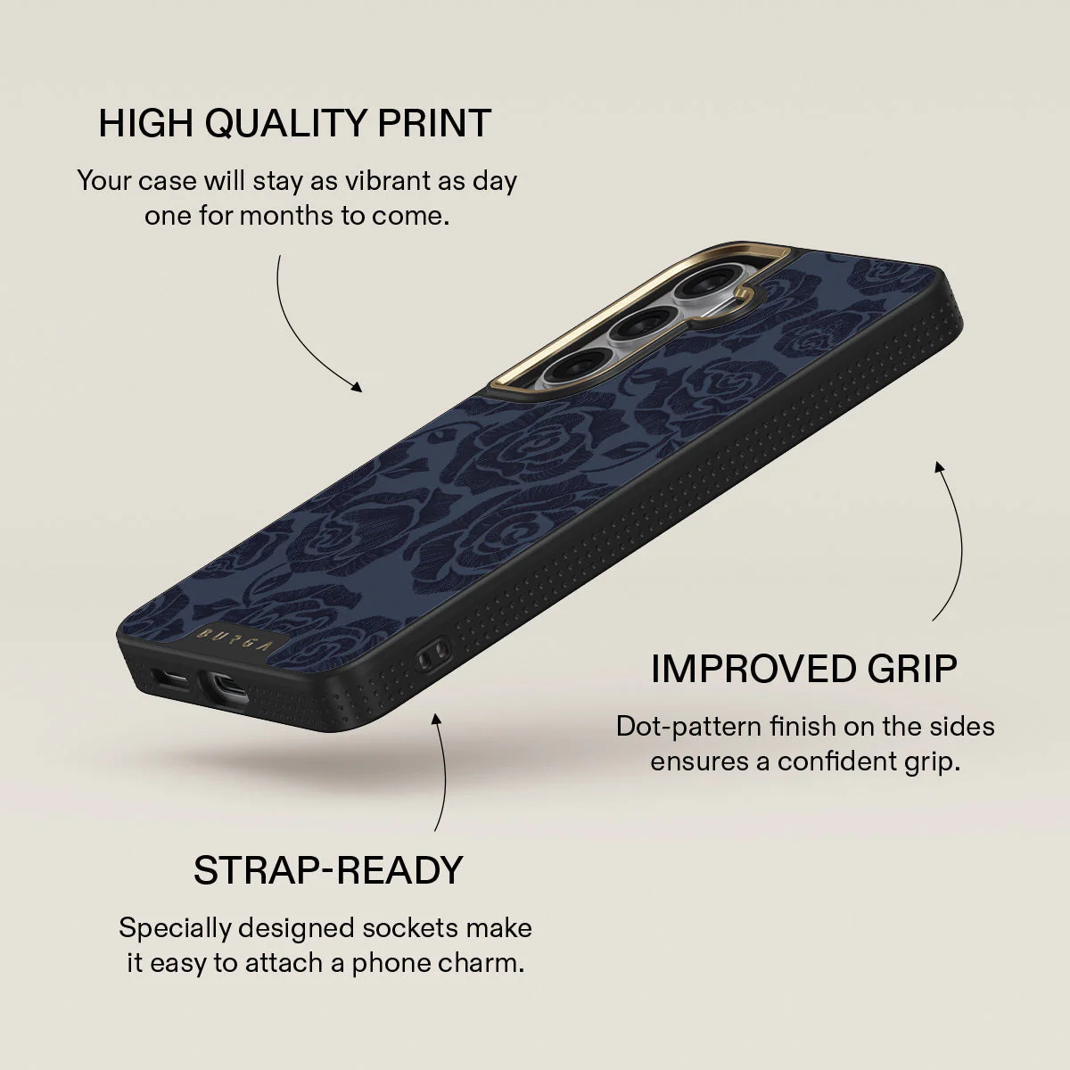 Illusion - Samsung Galaxy S26 Plus Case - Image 9