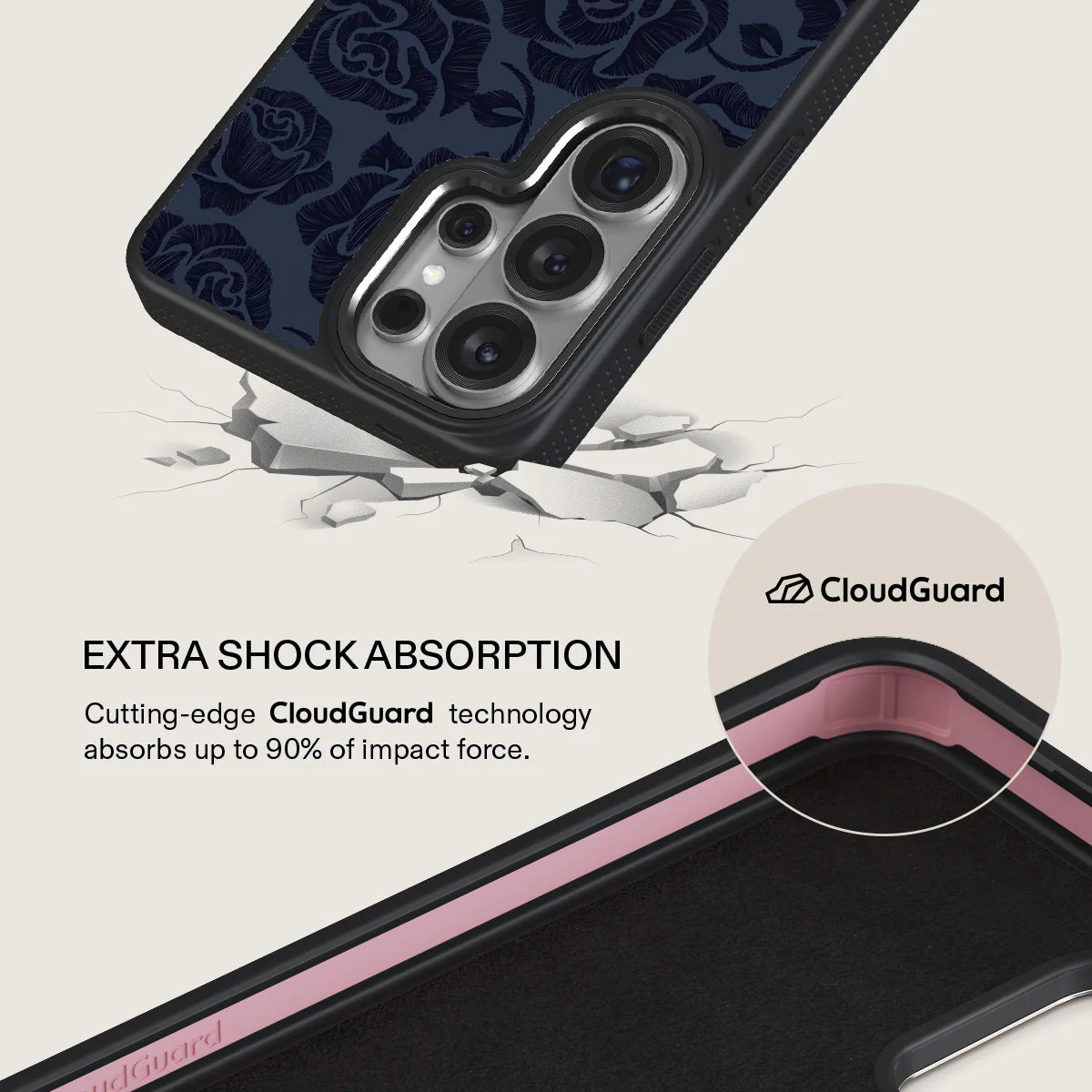 Illusion - Samsung Galaxy S26 Ultra Case - Image 14