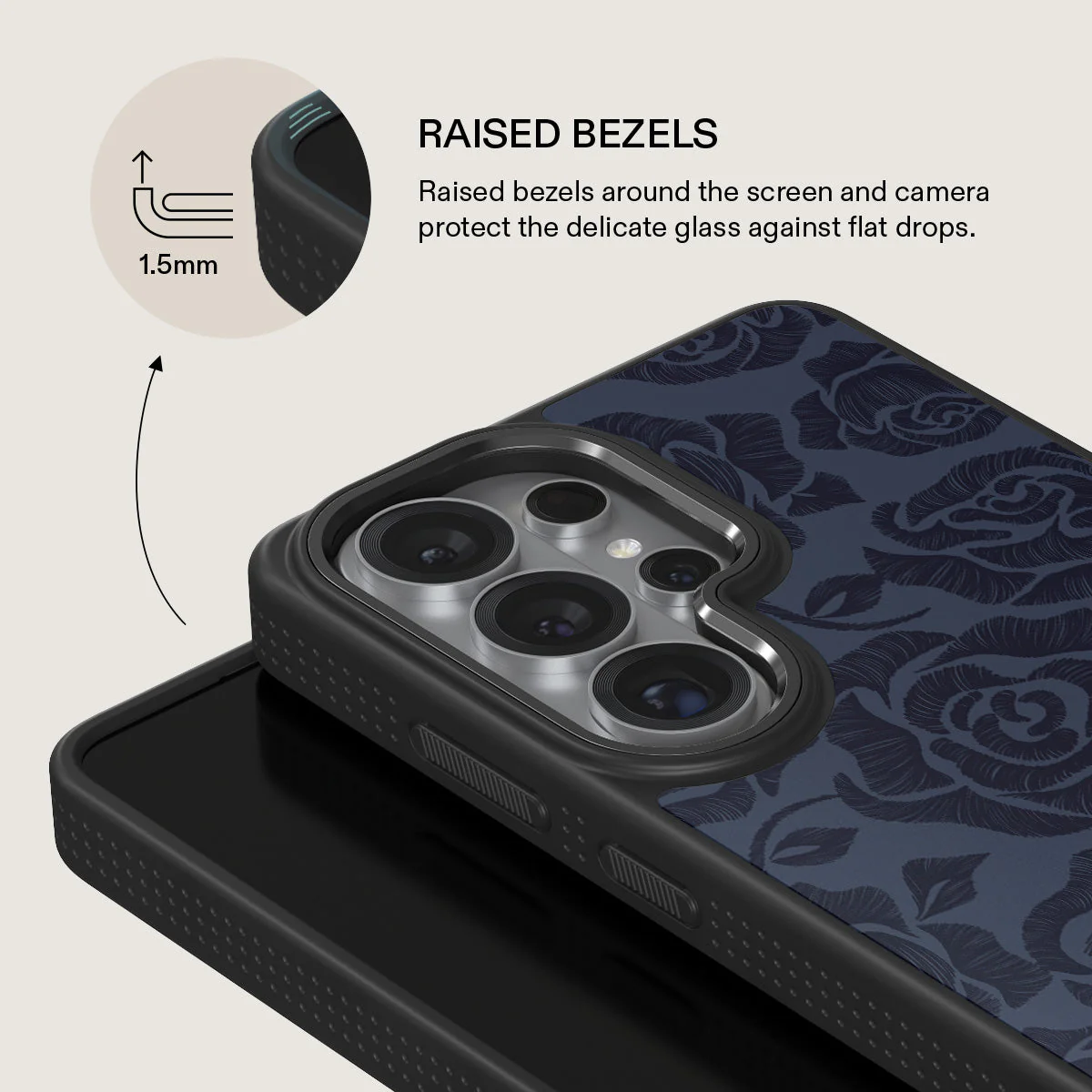 Illusion - Samsung Galaxy S26 Ultra Case - Image 15