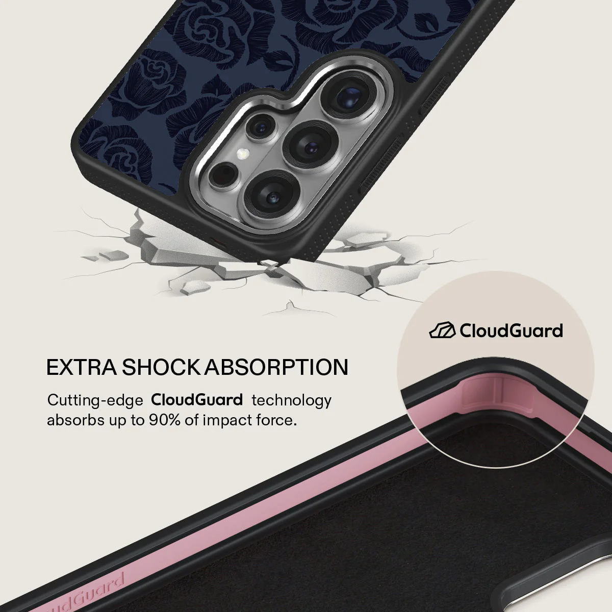 Illusion - Samsung Galaxy S26 Ultra Case - Image 21