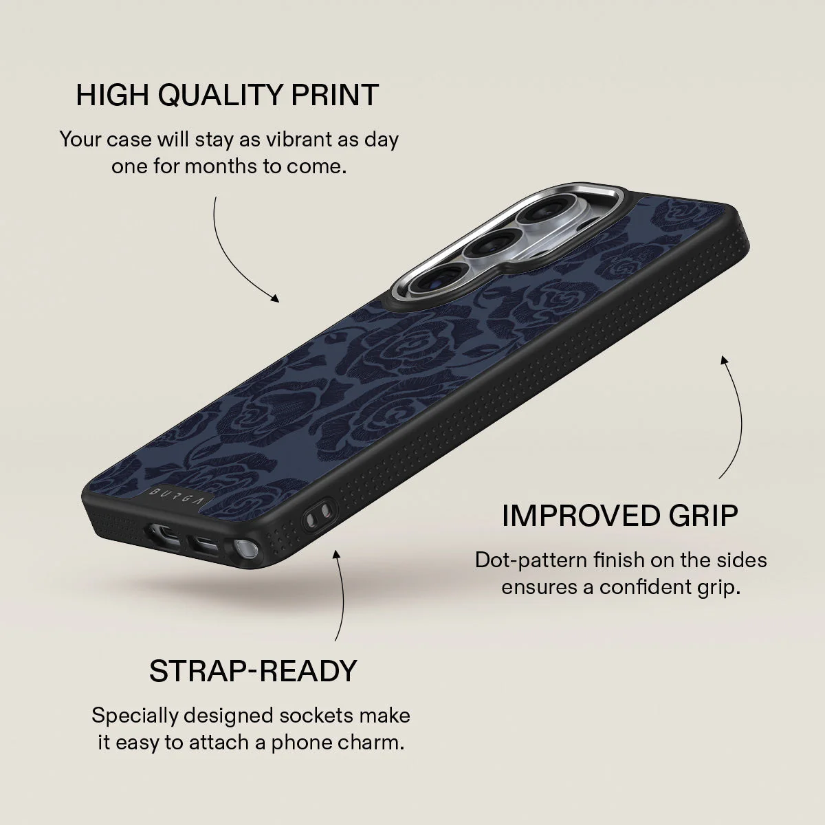 Illusion - Samsung Galaxy S26 Ultra Case - Image 23