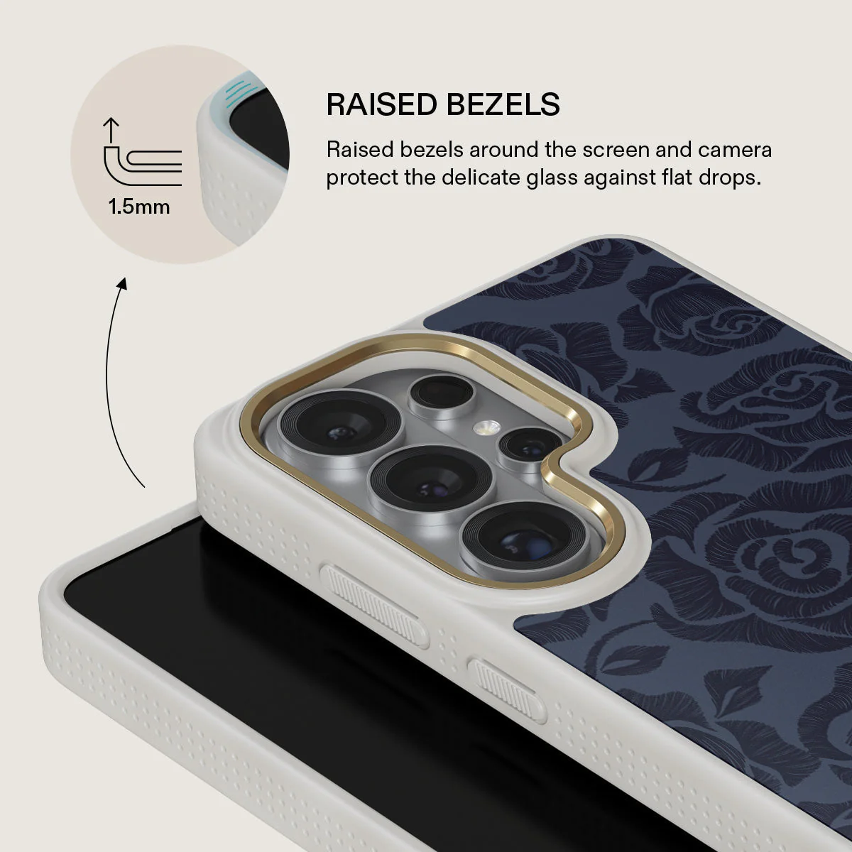 Illusion - Samsung Galaxy S26 Ultra Case - Image 29