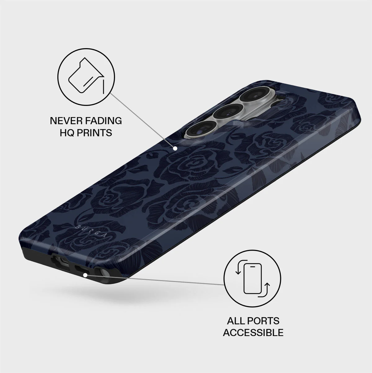 Illusion - Samsung Galaxy S26 Ultra Case - Image 3