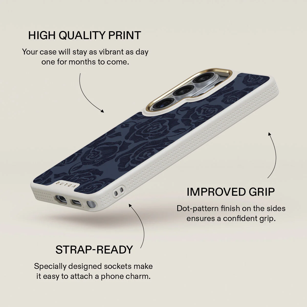 Illusion - Samsung Galaxy S26 Ultra Case - Image 30