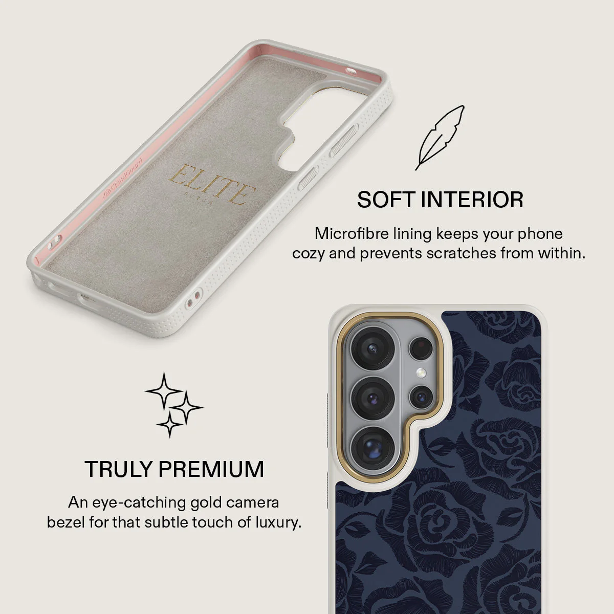 Illusion - Samsung Galaxy S26 Ultra Case - Image 31