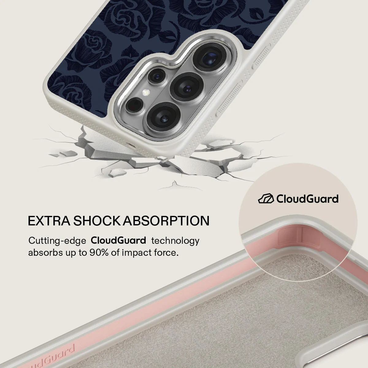 Illusion - Samsung Galaxy S26 Ultra Case - Image 35