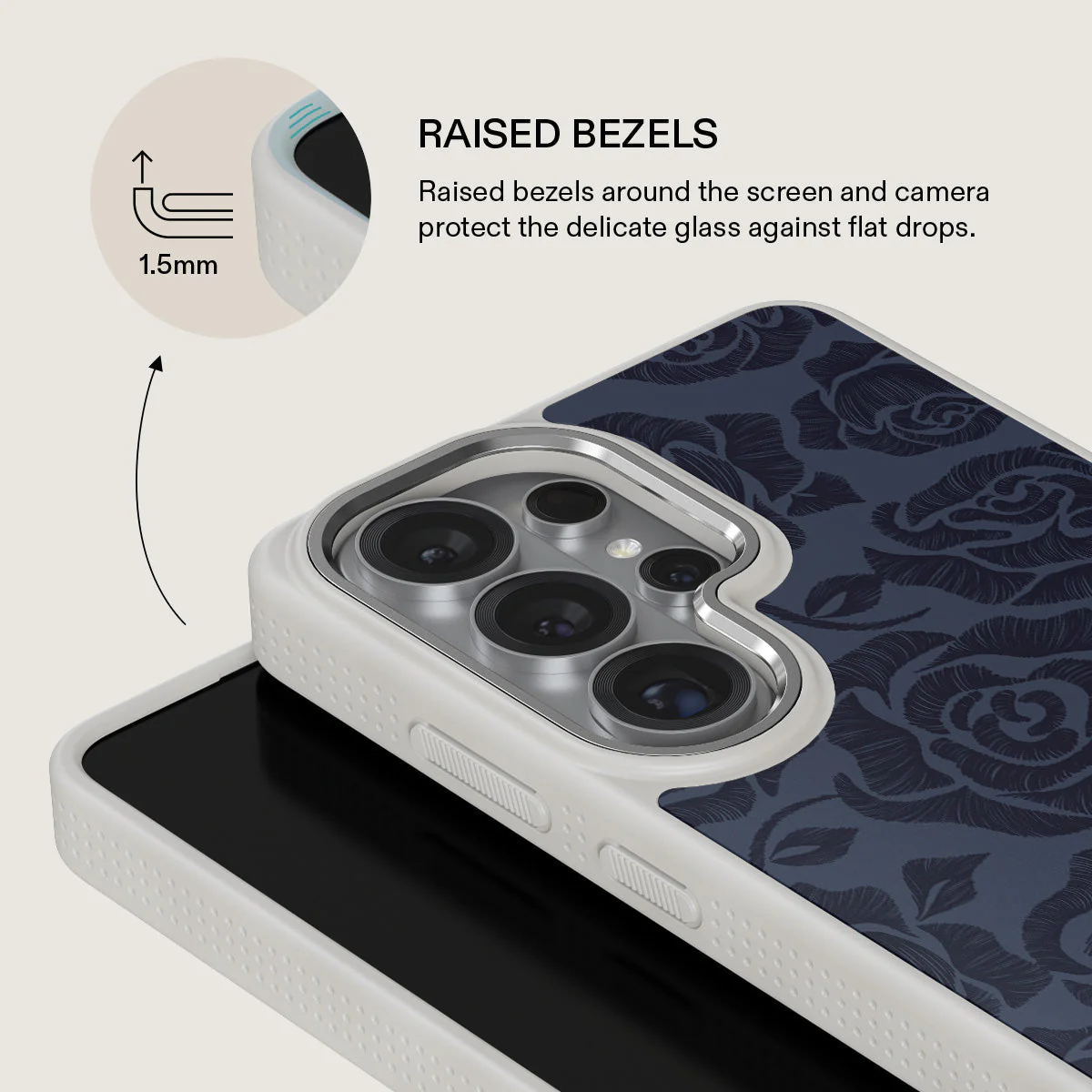 Illusion - Samsung Galaxy S26 Ultra Case - Image 36