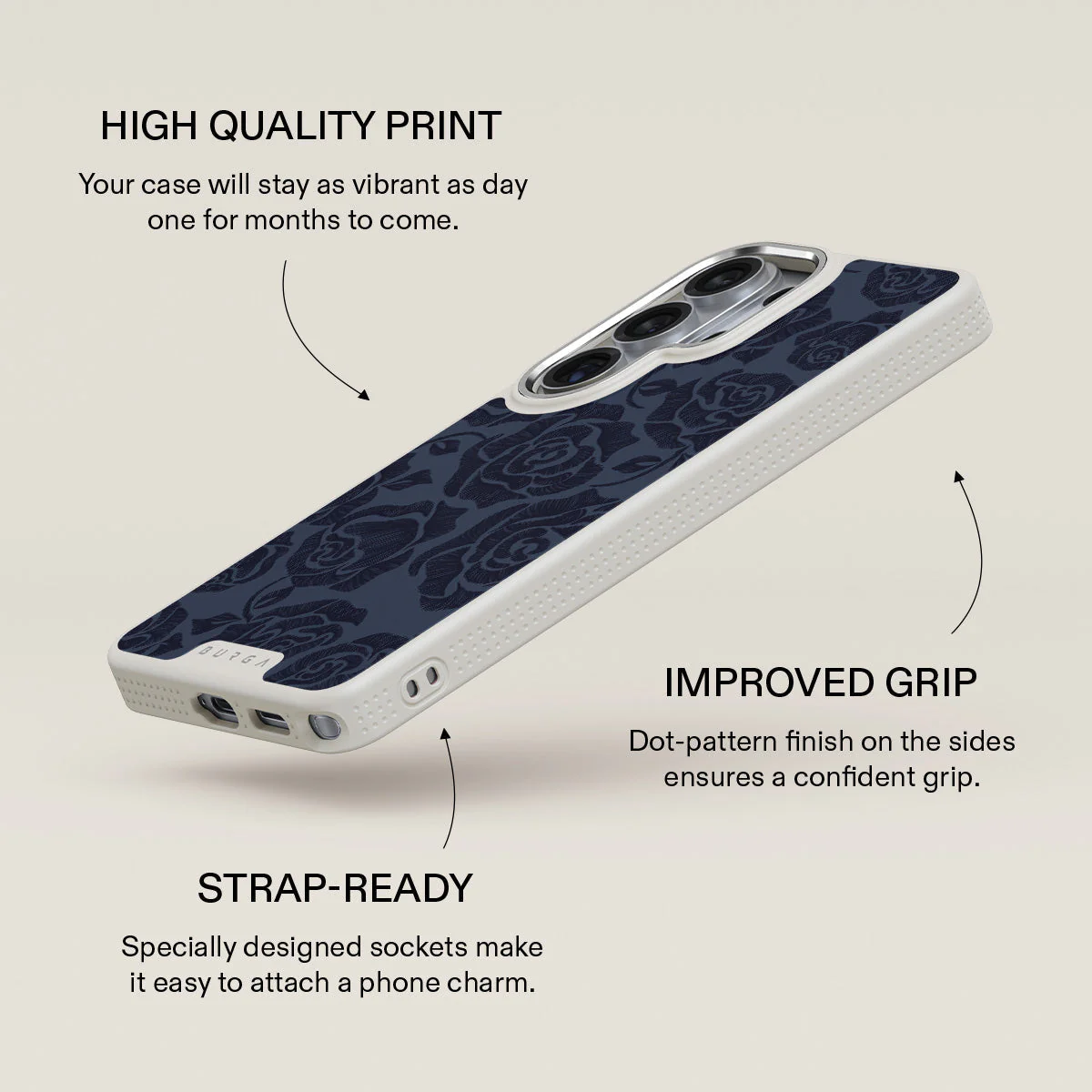 Illusion - Samsung Galaxy S26 Ultra Case - Image 37