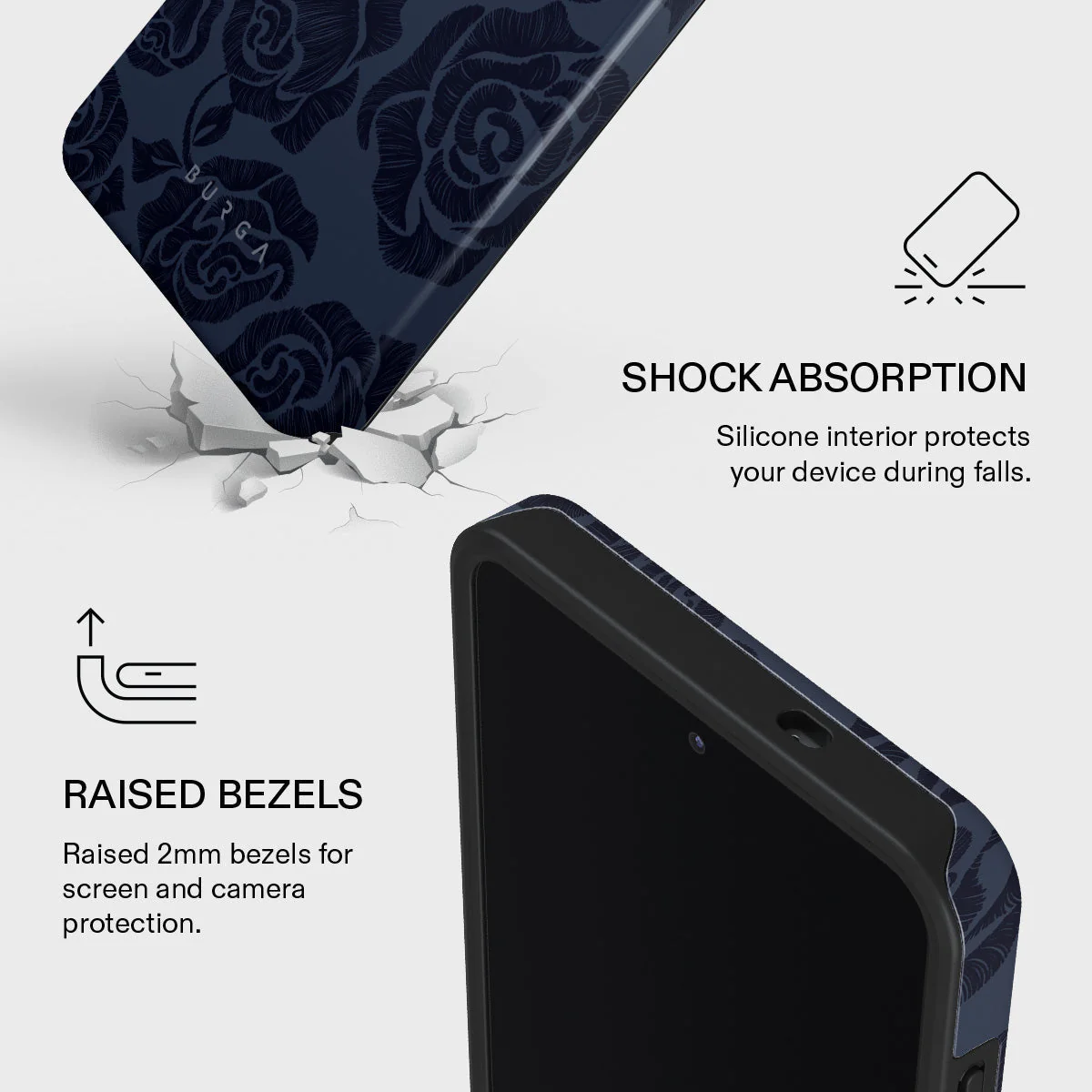 Illusion - Samsung Galaxy S26 Ultra Case - Image 4