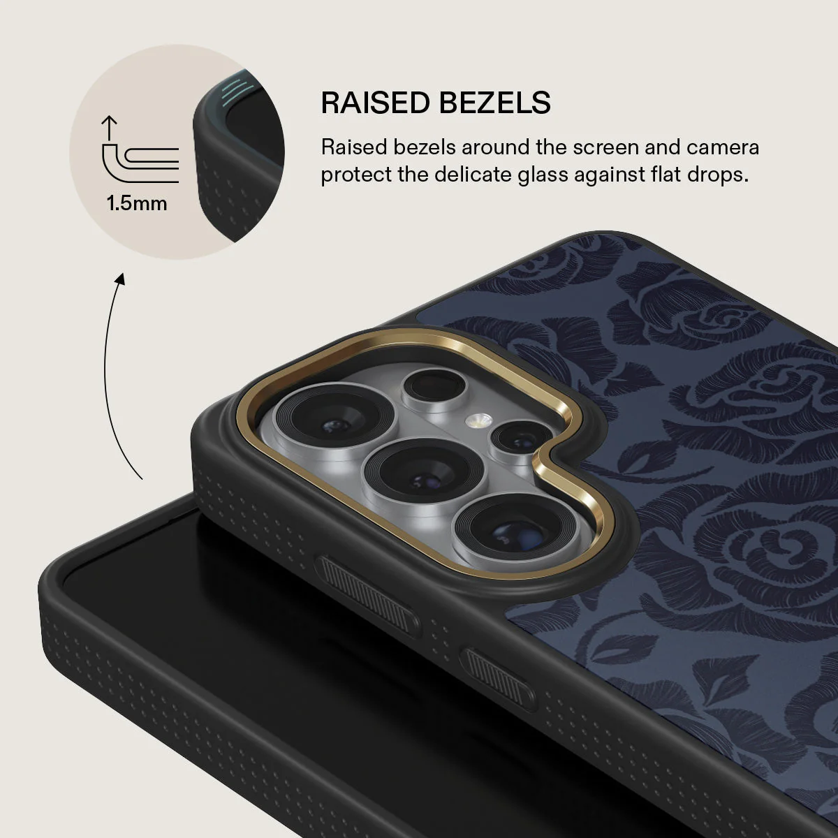 Illusion - Samsung Galaxy S26 Ultra Case - Image 8