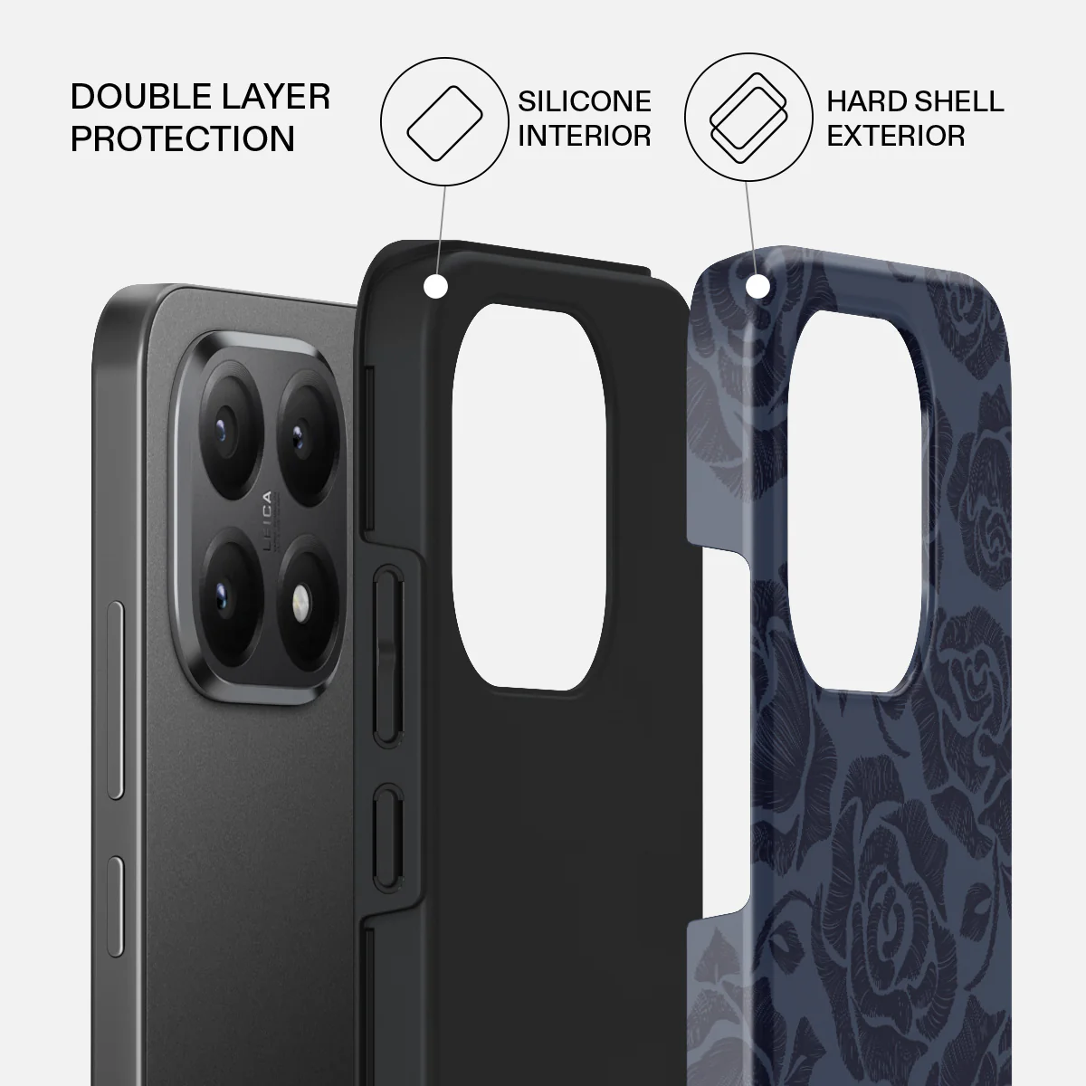 Illusion - Xiaomi 15T Case - Image 2