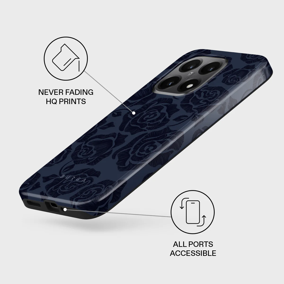 Illusion - Xiaomi 15T Case - Image 3