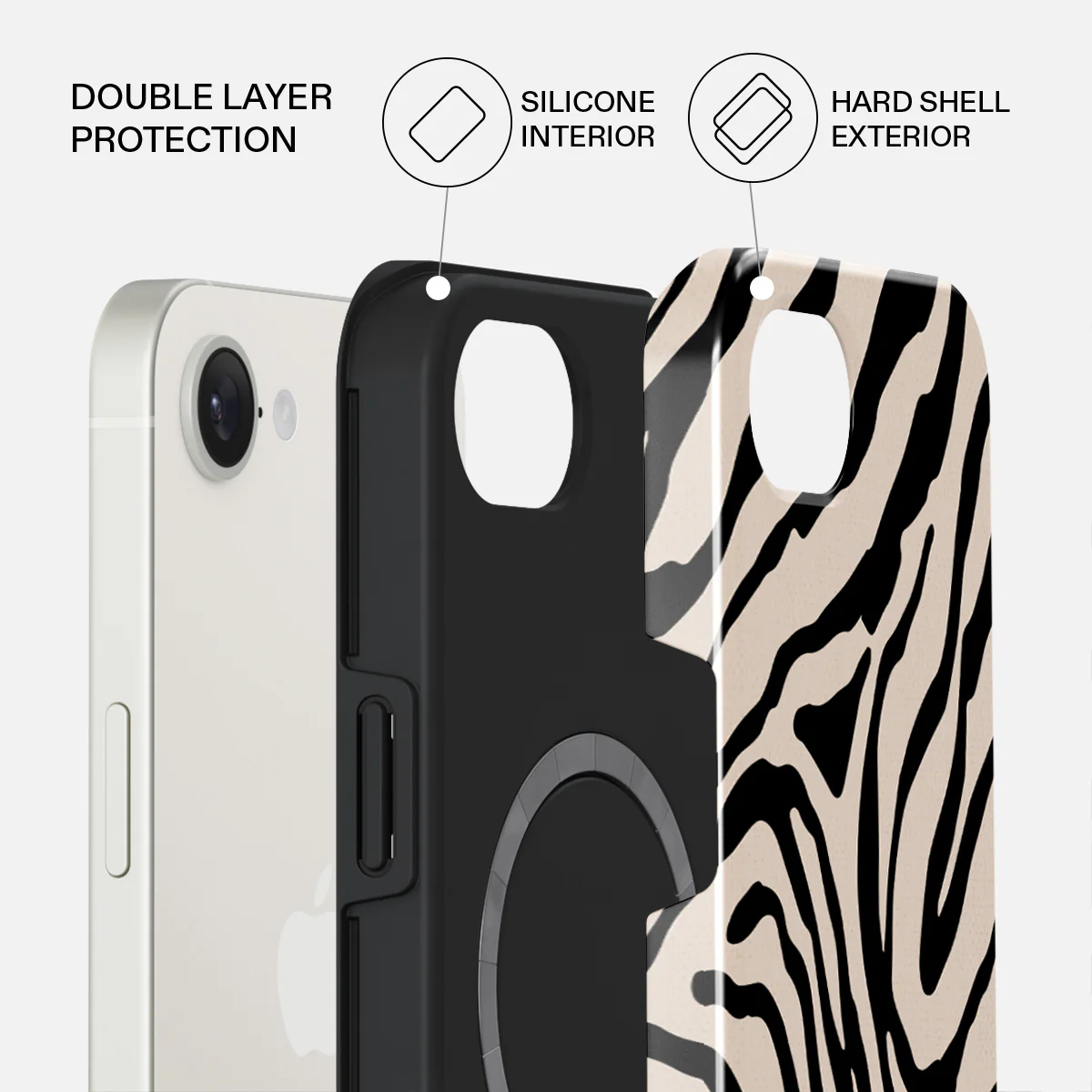 Imperial - iPhone 17e Case - Image 2