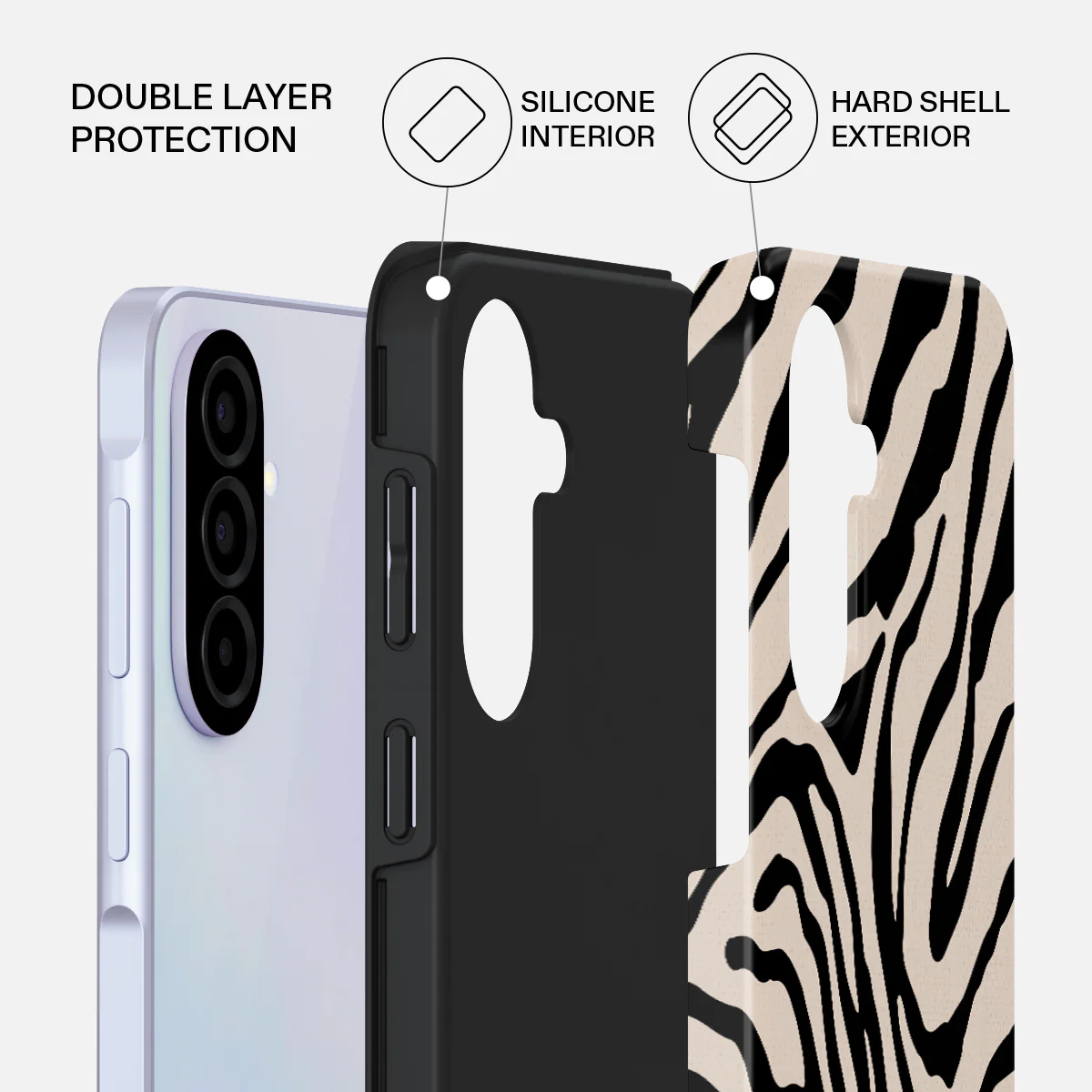 Imperial - Samsung Galaxy A37 5G Case - Image 2