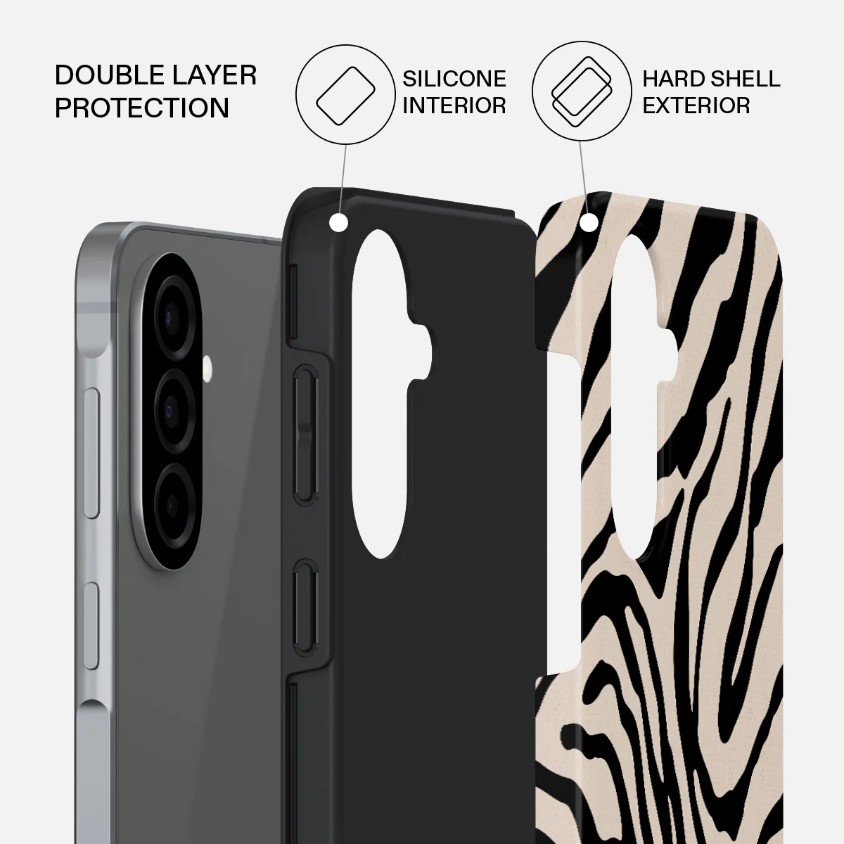 Imperial - Samsung Galaxy A57 5G Case - Image 2