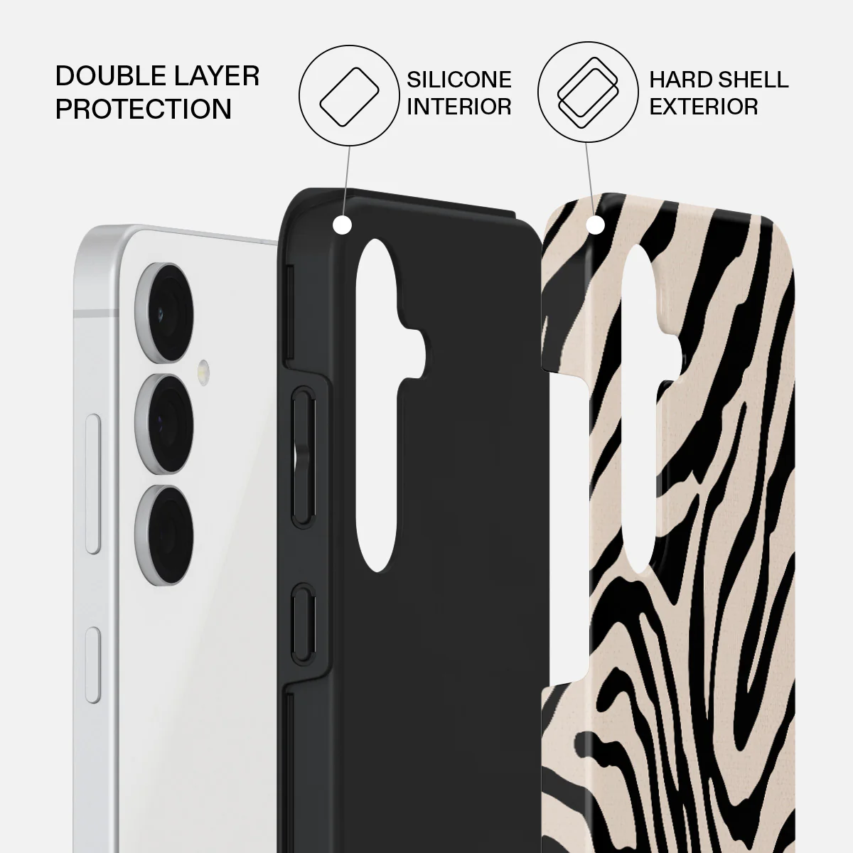 Imperial - Samsung Galaxy S25 FE Case - Image 2
